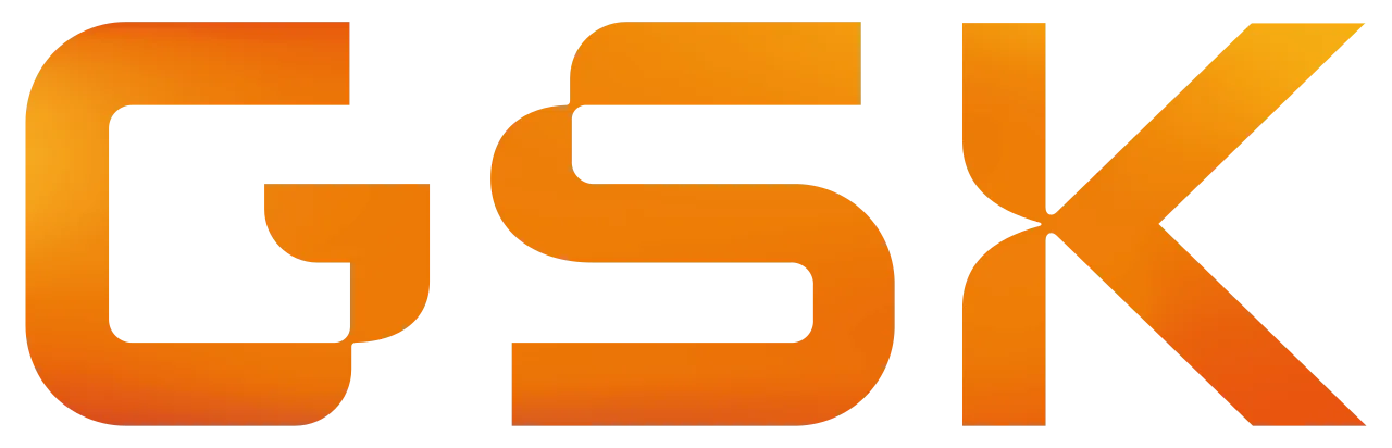 GSK logo