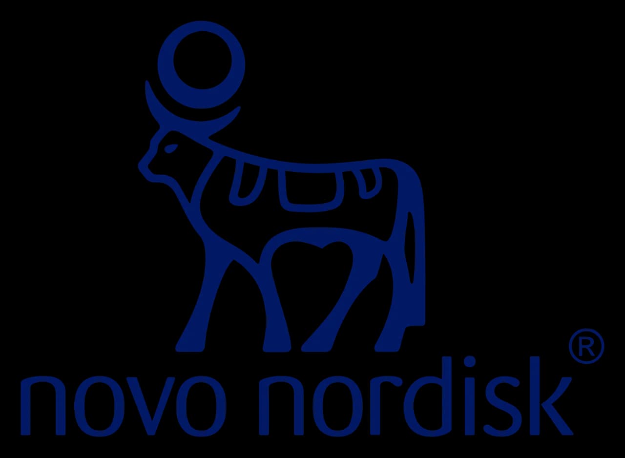 Novo Nordisk logo
